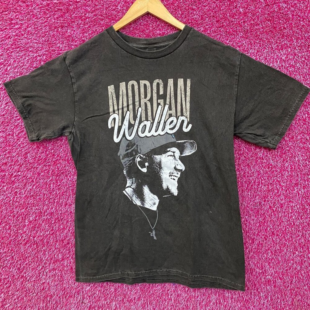 Morgan Wallen I'm The Problem Tour T-Shirt Medium